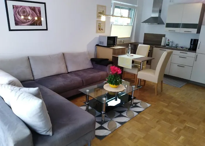 Ferienwohnung Leinetal