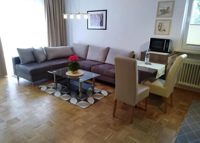 Ferienwohnung Leinetal