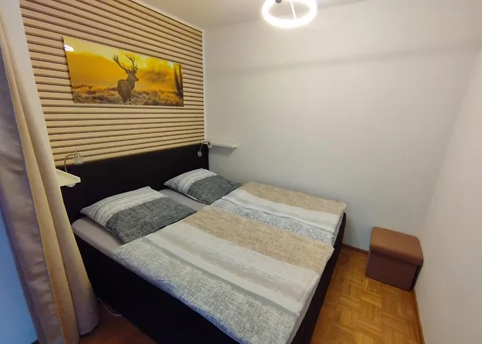 Ferienwohnung Leinetal