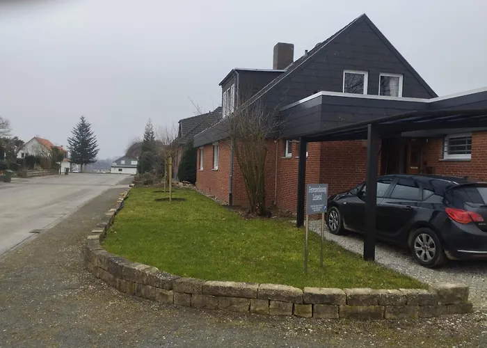 Ferienwohnung Leinetal