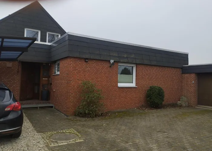Ferienwohnung Leinetal