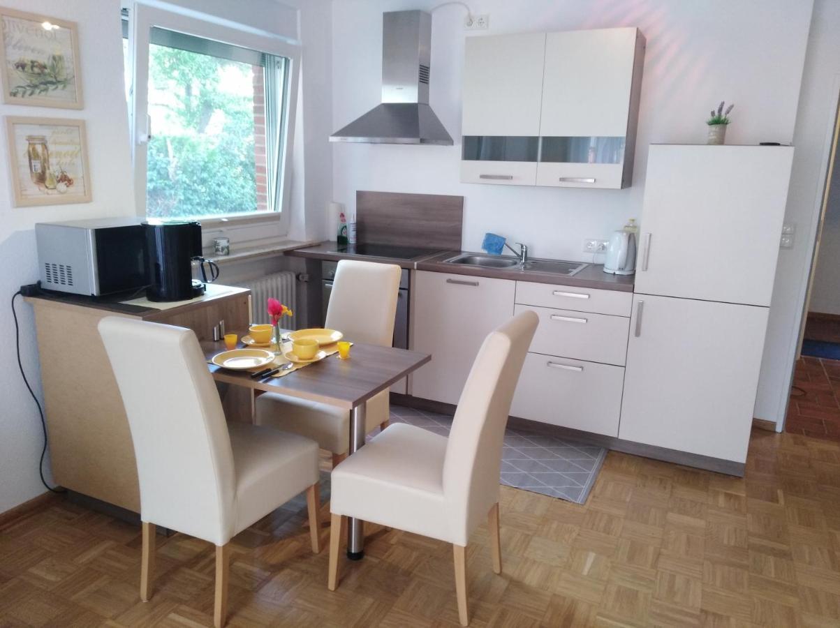 Leinetal Apartment