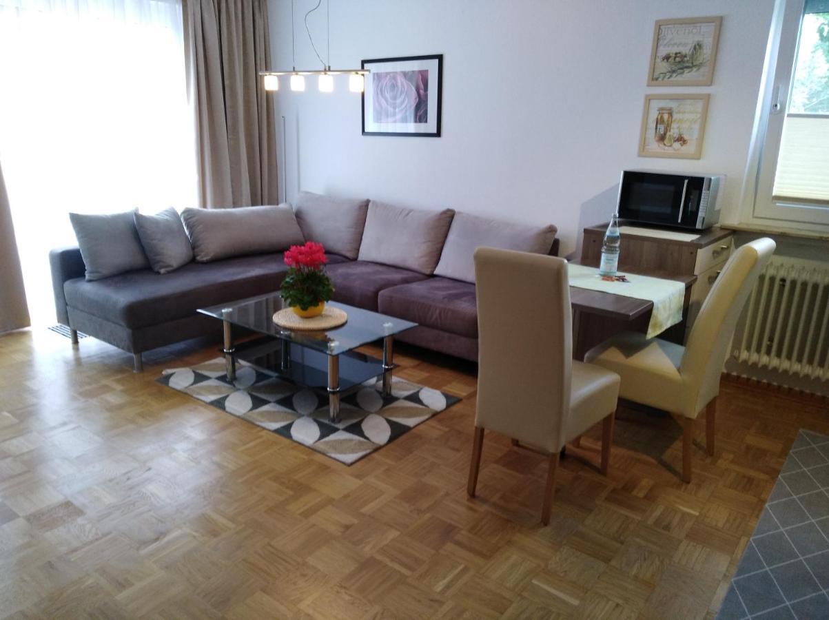 Apartment Leinetal Elze