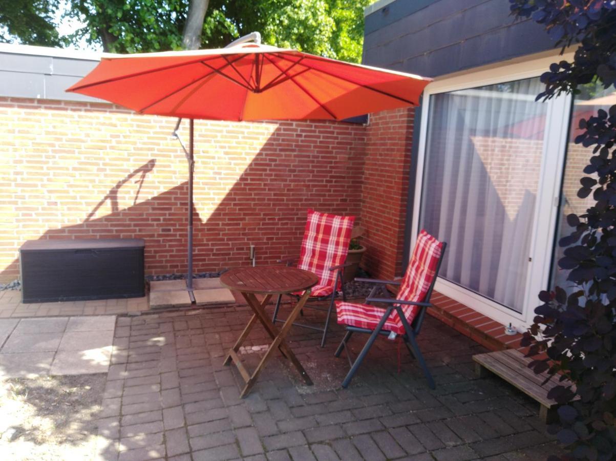 Apartment Leinetal