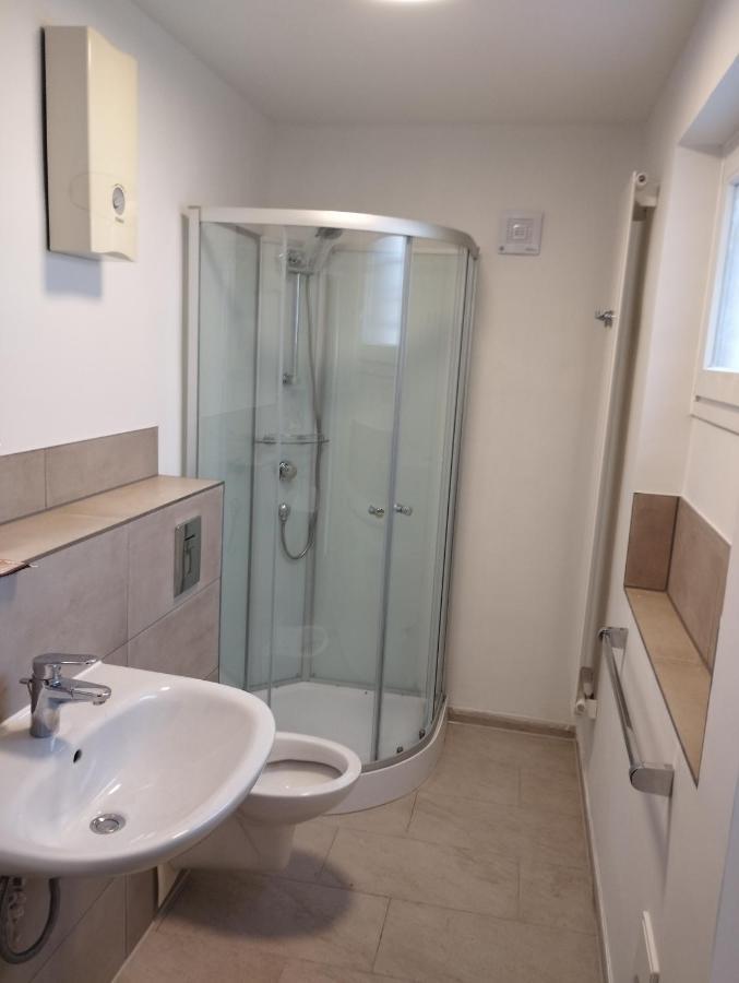 Apartment Leinetal