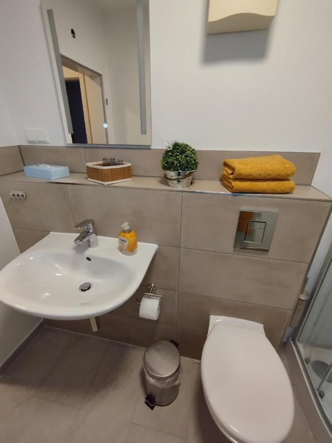 Apartment Leinetal *