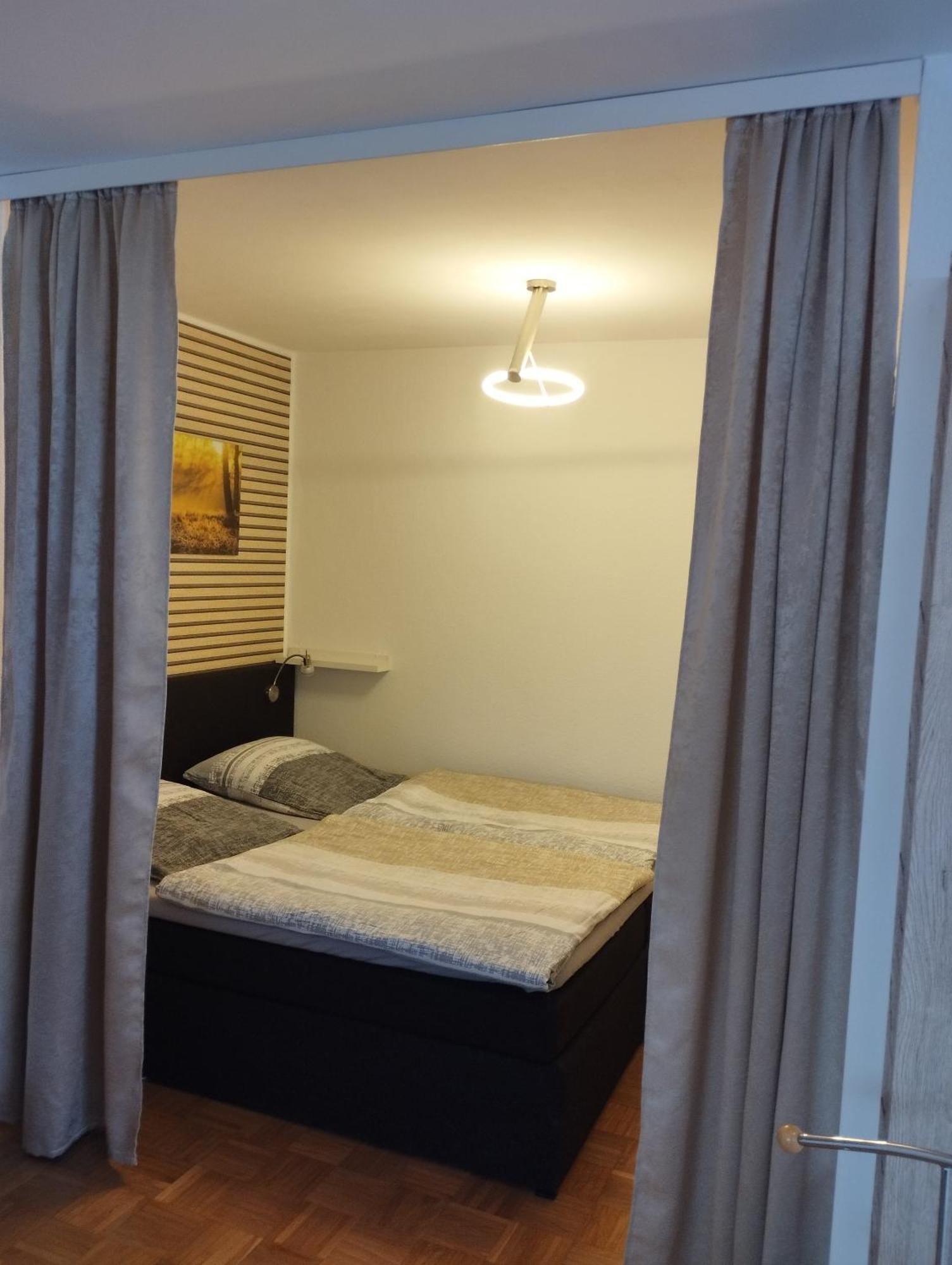 Leinetal Apartment Elze
