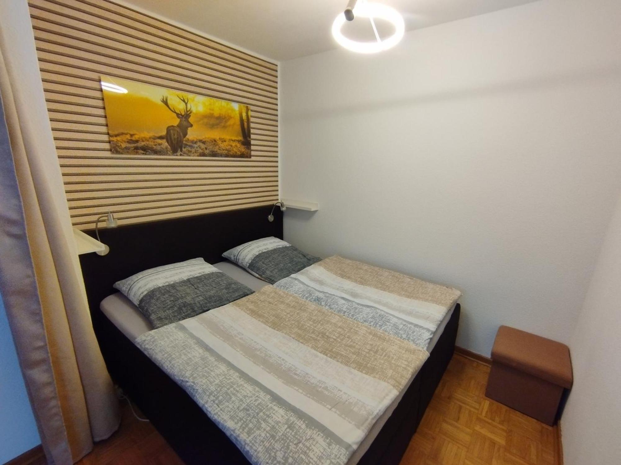 Leinetal Apartment